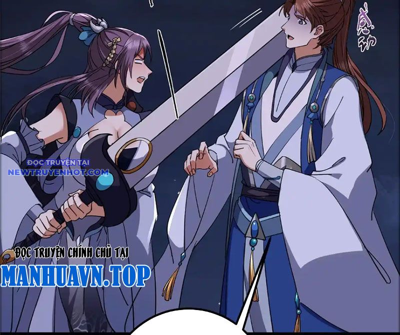 Chưởng Môn Khiêm Tốn Chút chapter 441 - Trang 116