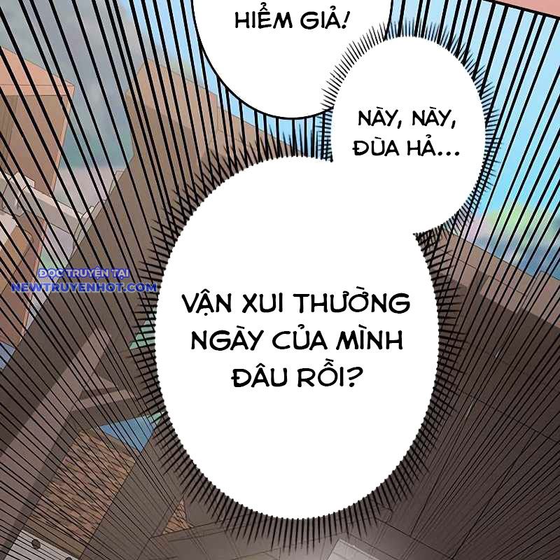 Buff May Mắn chapter 3 - Trang 107