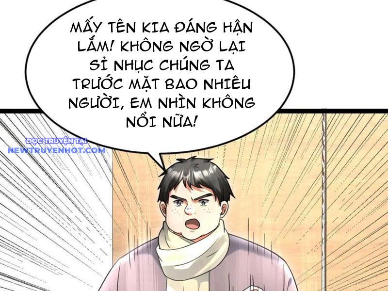 Toàn Cầu Băng Phong: Ta Chế Tạo Phòng An Toàn Tại Tận Thế chapter 511 - Trang 22