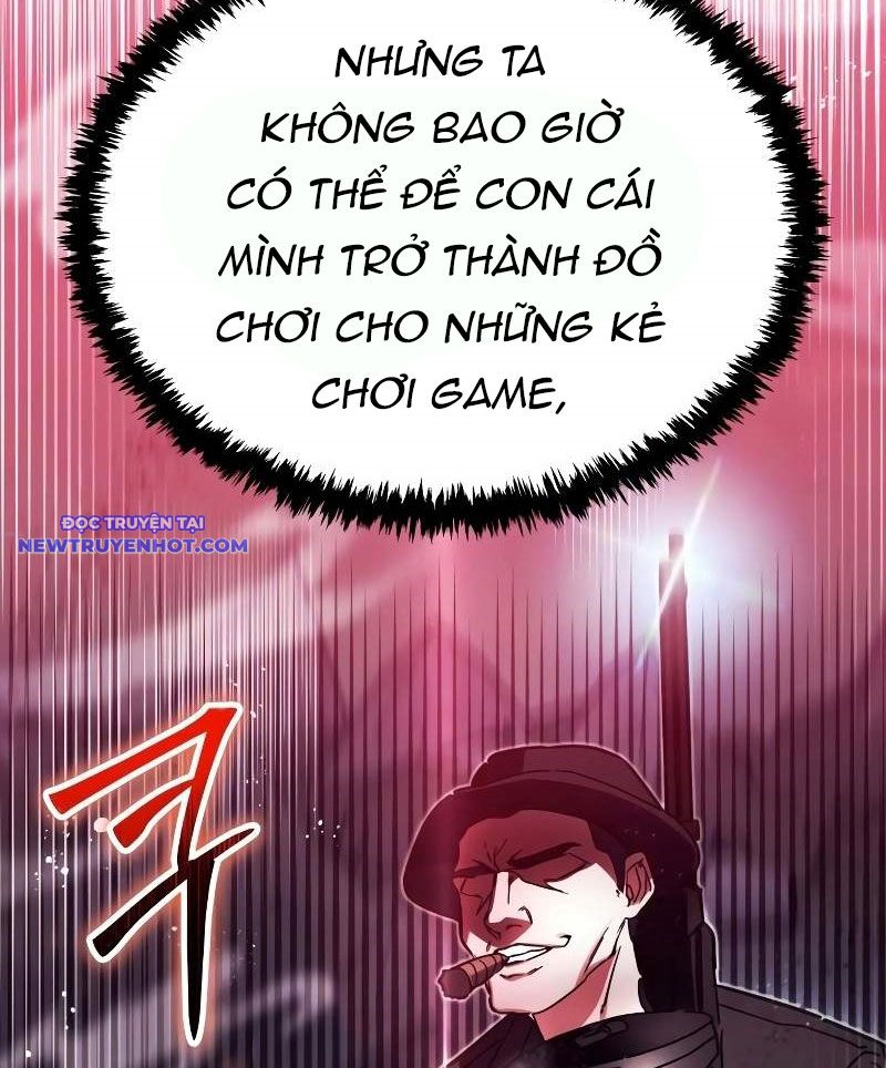 Ván Cược Của Chúa chapter 49 - Trang 23