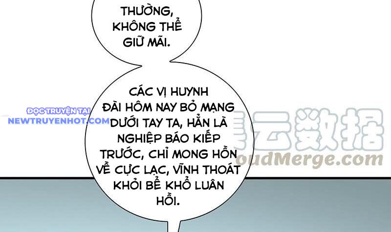 Thiên Long Bát Bộ webtoon chapter 104 - Trang 34