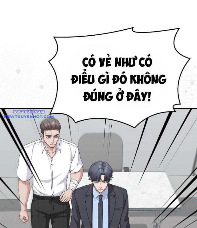 Chuyển Sinh Công Tố Viên: Ta Không Làm Phế Vật chapter 15 - Trang 91