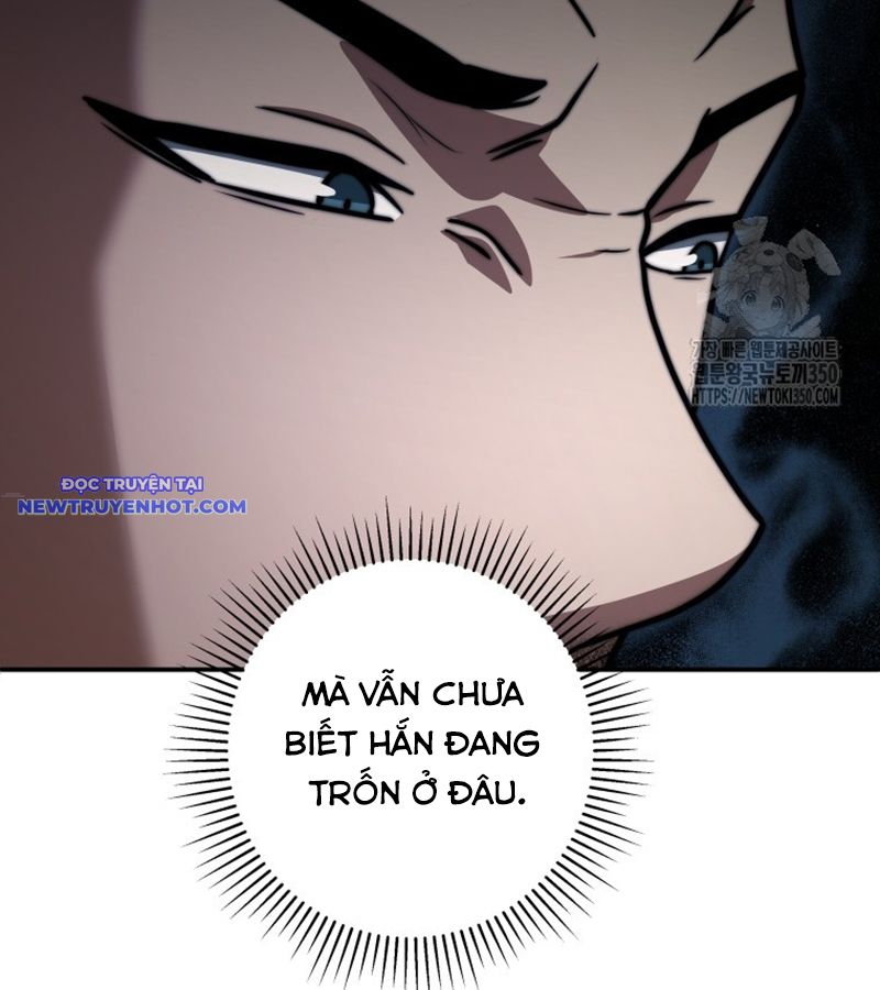 Buff May Mắn chapter 15 - Trang 8