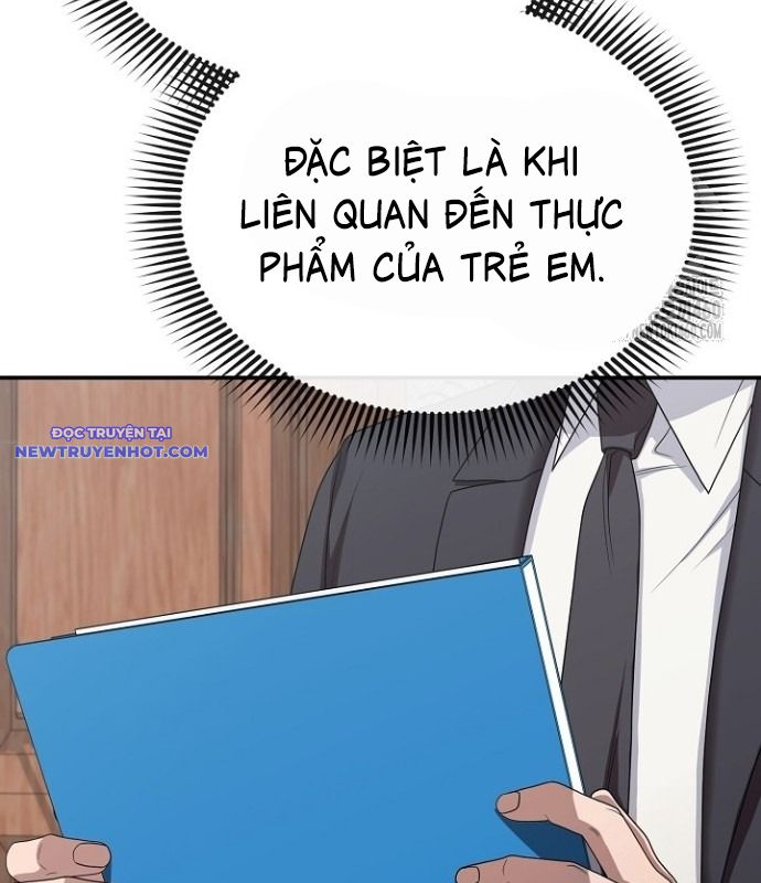 Chuyển Sinh Công Tố Viên: Ta Không Làm Phế Vật chapter 15 - Trang 47