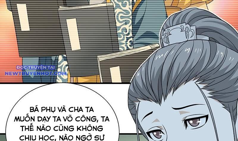 Thiên Long Bát Bộ webtoon chapter 104 - Trang 47