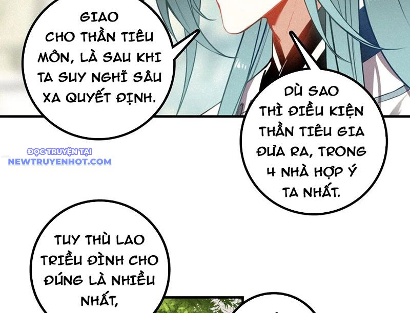 Phi Kiếm Vấn Đạo chapter 126 - Trang 16