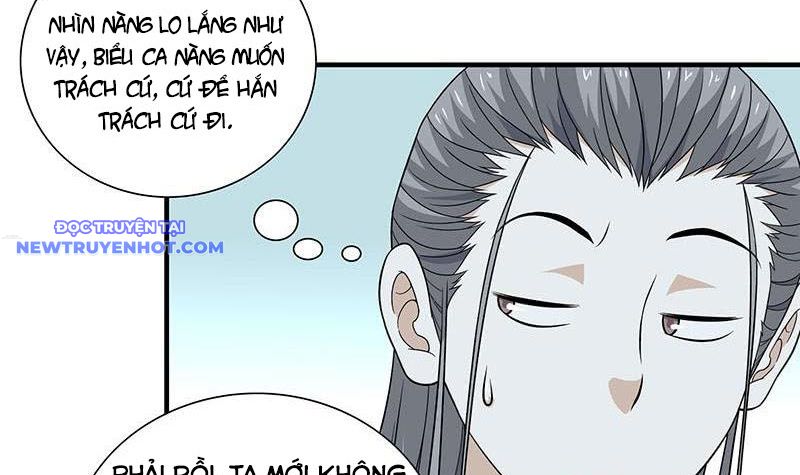 Thiên Long Bát Bộ webtoon chapter 104 - Trang 55