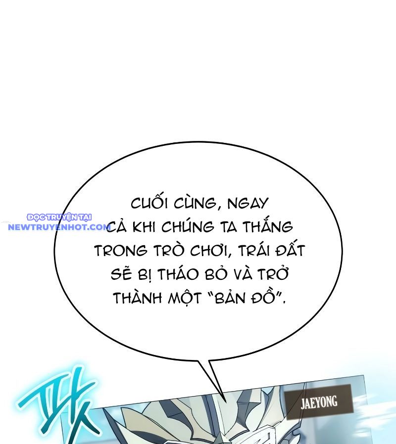 Ván Cược Của Chúa chapter 43 - Trang 44