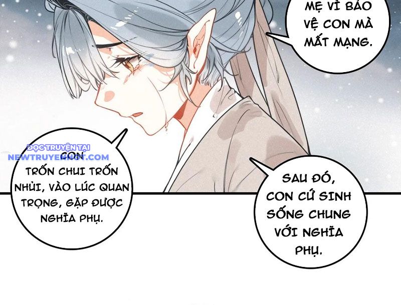 Phi Kiếm Vấn Đạo chapter 130 - Trang 9