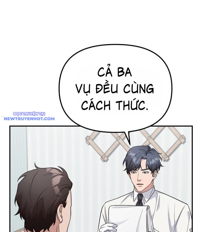 Chuyển Sinh Công Tố Viên: Ta Không Làm Phế Vật chapter 9 - Trang 92