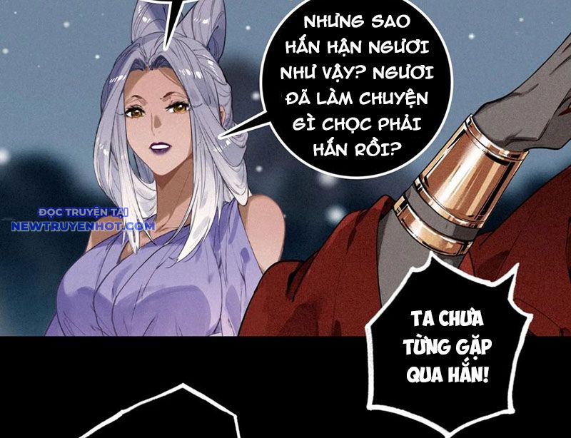 Phi Kiếm Vấn Đạo chapter 132 - Trang 10