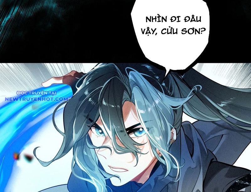 Phi Kiếm Vấn Đạo chapter 132 - Trang 33