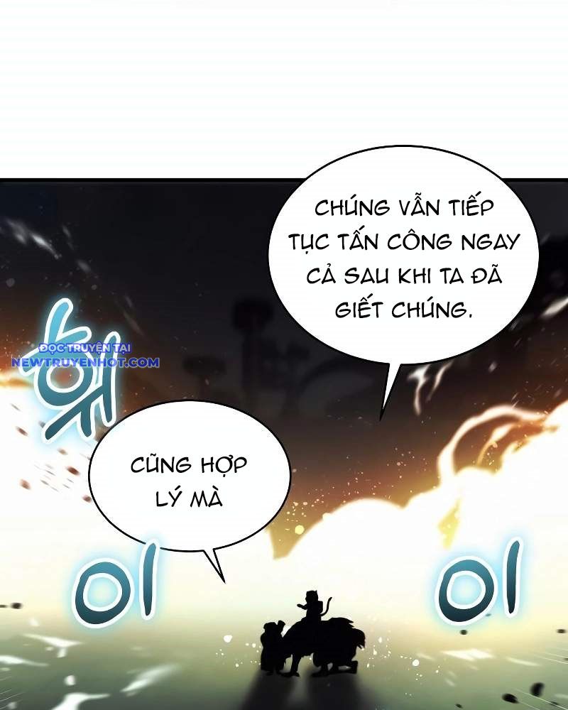 Ván Cược Của Chúa chapter 50 - Trang 82