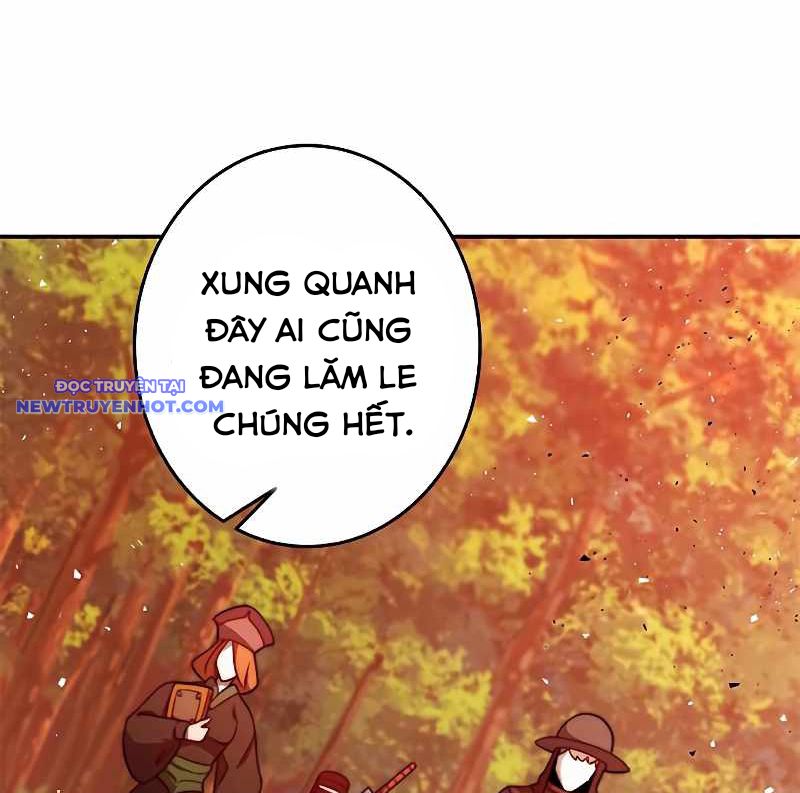 Buff May Mắn chapter 13 - Trang 64