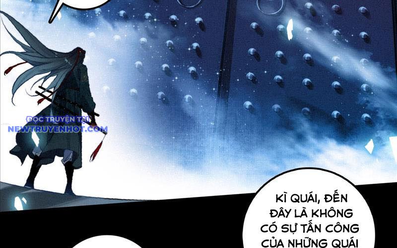 Phi Kiếm Vấn Đạo chapter 122 - Trang 6