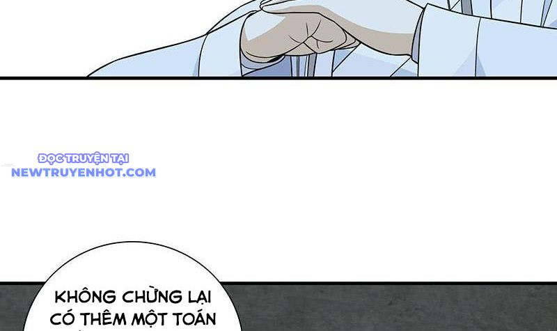 Thiên Long Bát Bộ webtoon chapter 104 - Trang 17