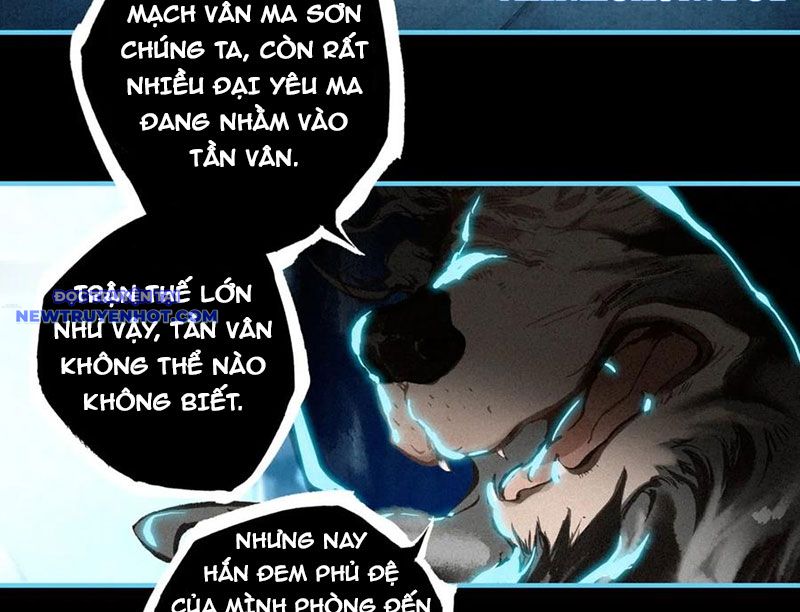 Phi Kiếm Vấn Đạo chapter 128 - Trang 31