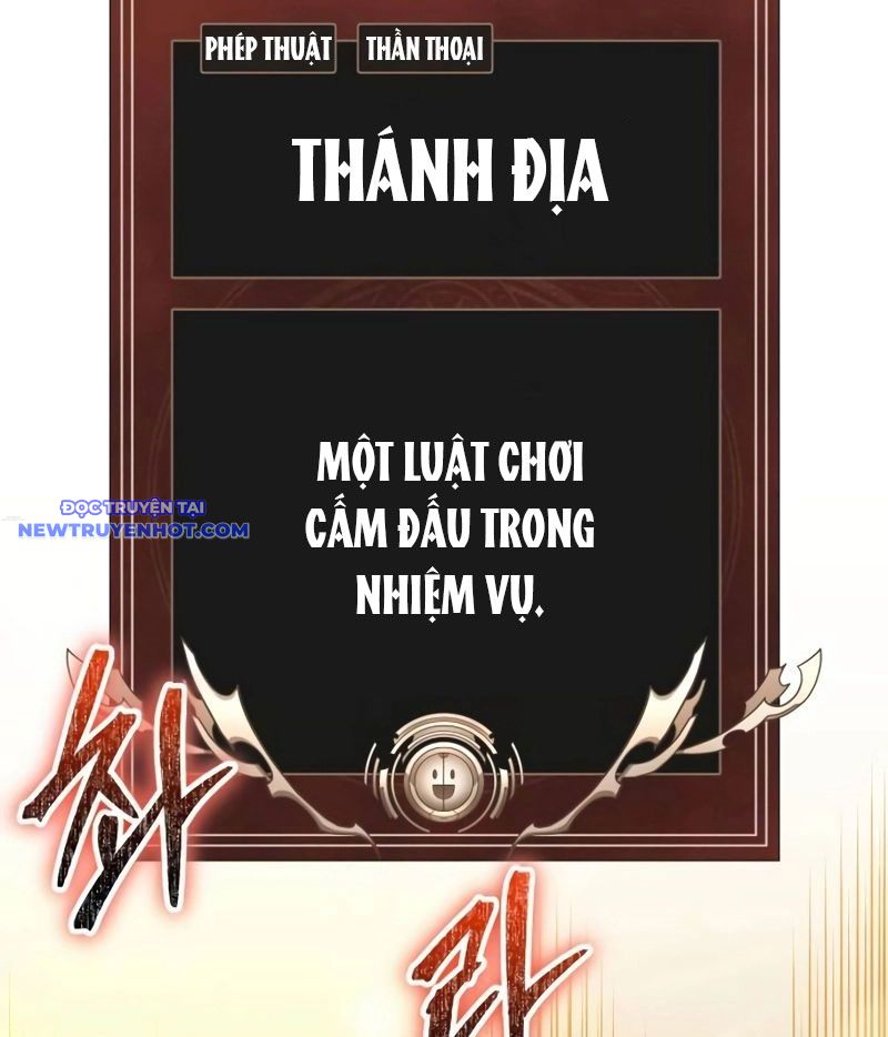 Ván Cược Của Chúa chapter 40 - Trang 16