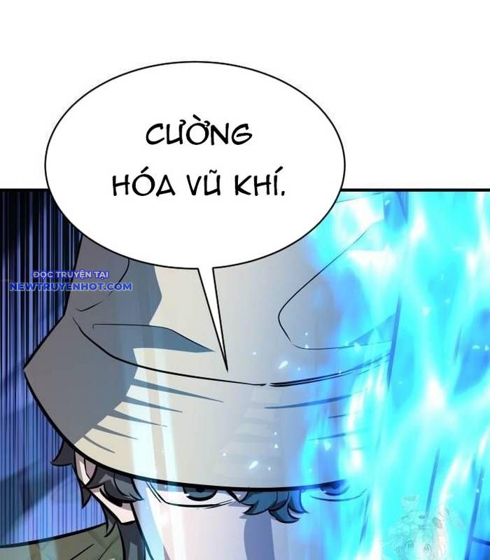 Thợ Săn Huyền Thoại Trẻ Hóa chapter 32 - Trang 9