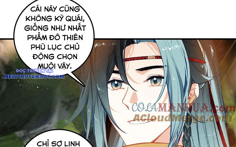 Phi Kiếm Vấn Đạo chapter 124 - Trang 66