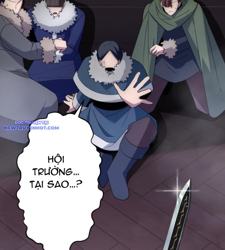 Vô Song Cùng Với Vũ Khí Ẩn chapter 23 - Trang 6