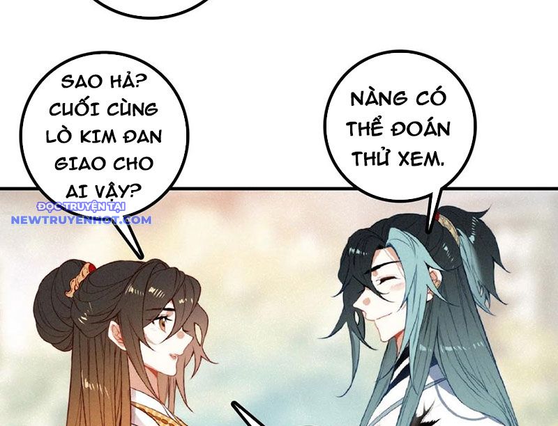 Phi Kiếm Vấn Đạo chapter 126 - Trang 10