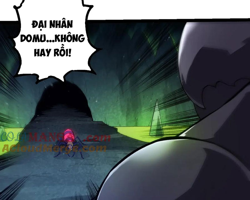 Chuyển Sinh Thành Liễu Đột Biến chapter 301 - Trang 50