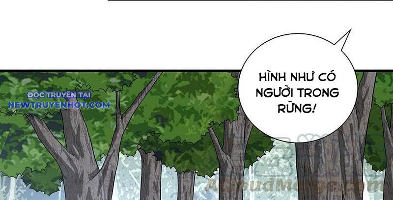 Thiên Long Bát Bộ webtoon chapter 105 - Trang 11