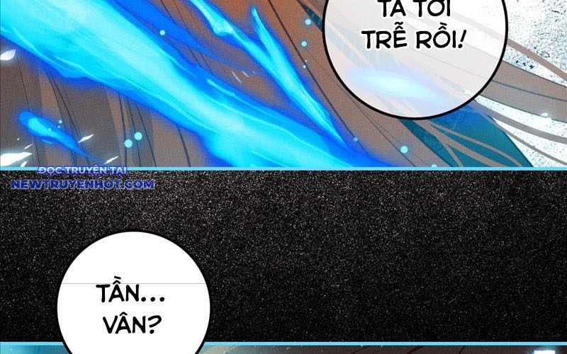 Phi Kiếm Vấn Đạo chapter 121 - Trang 40