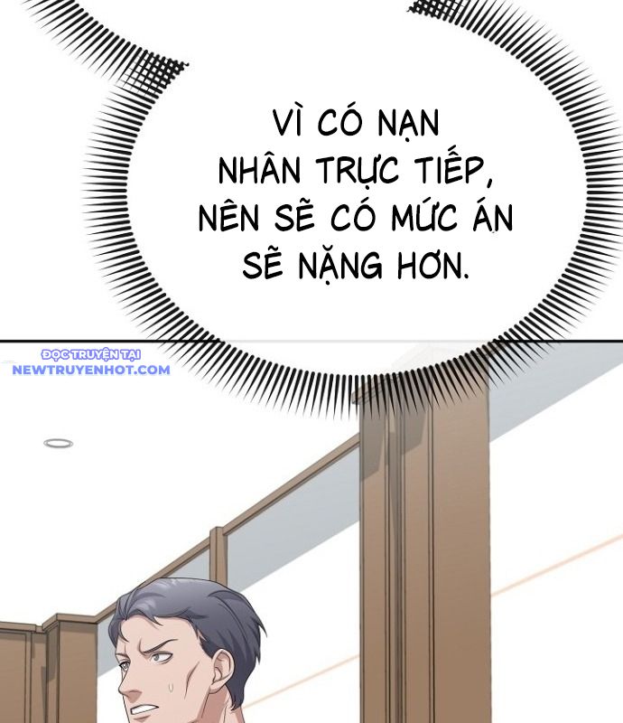 Chuyển Sinh Công Tố Viên: Ta Không Làm Phế Vật chapter 21 - Trang 19