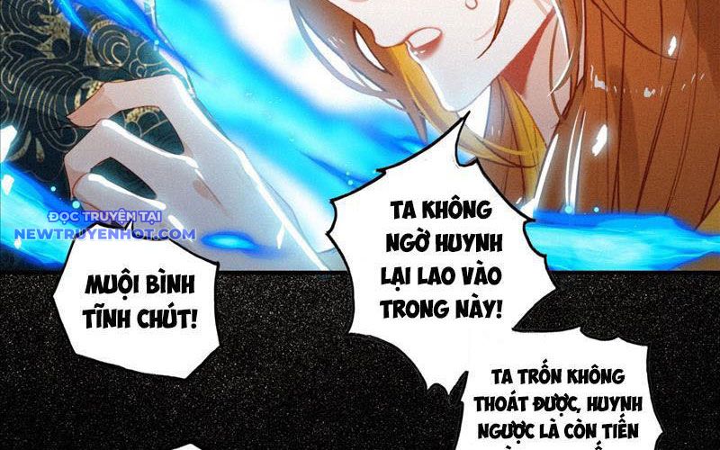 Phi Kiếm Vấn Đạo chapter 121 - Trang 55