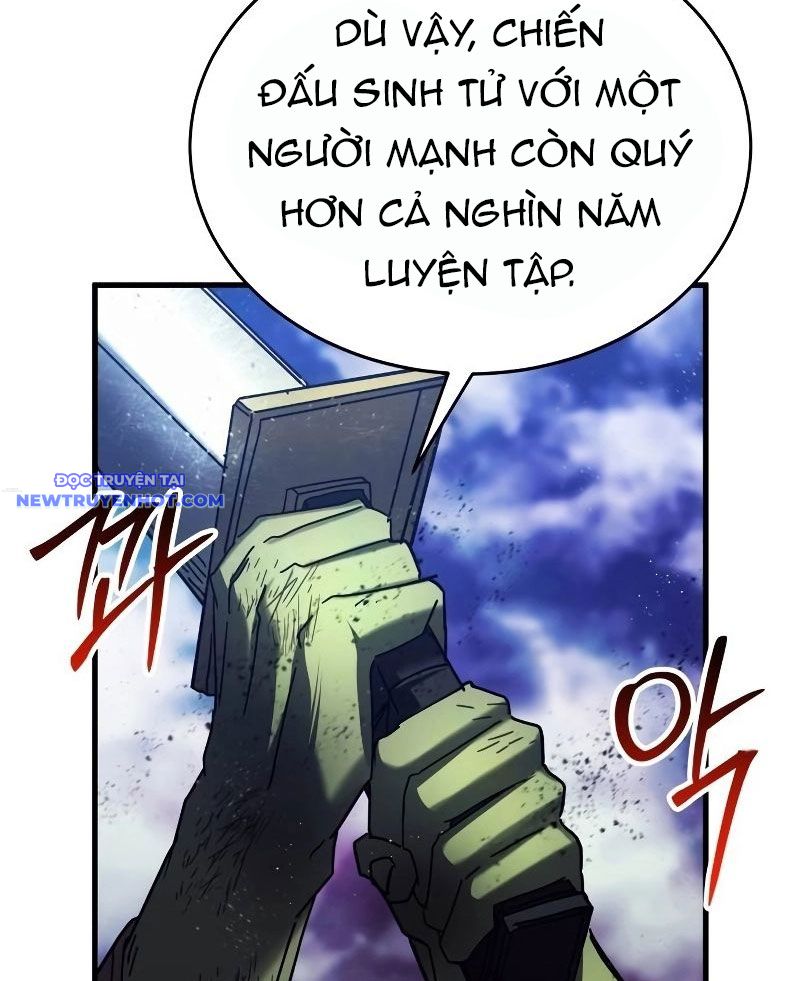 Ván Cược Của Chúa chapter 38 - Trang 28