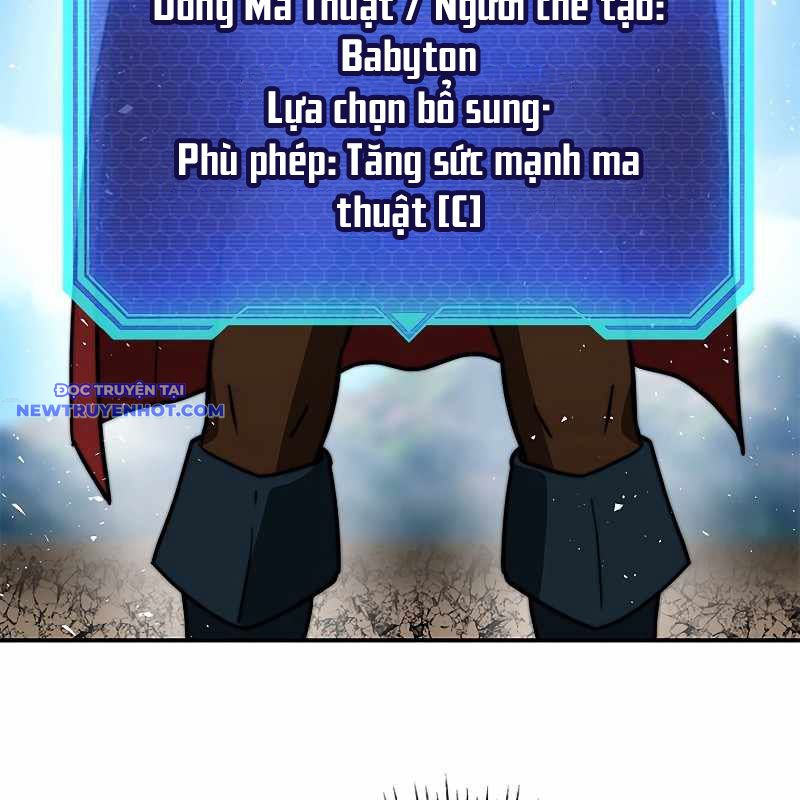 Buff May Mắn chapter 6 - Trang 121