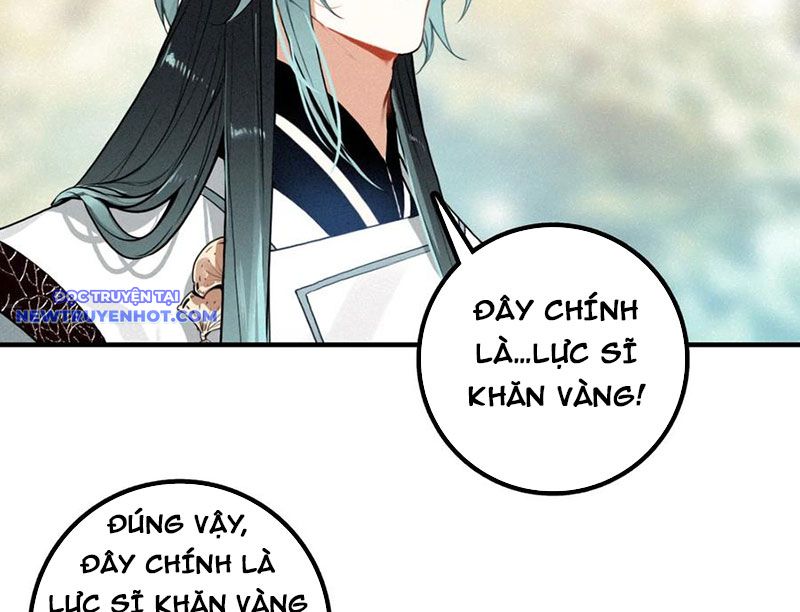 Phi Kiếm Vấn Đạo chapter 126 - Trang 36