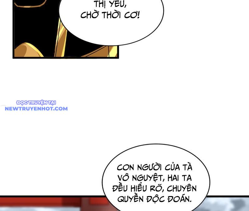 Đại Quản Gia Là Ma Hoàng chapter 625 - Trang 60