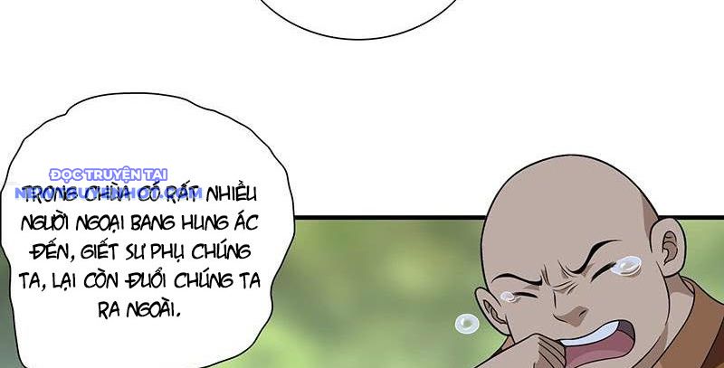 Thiên Long Bát Bộ webtoon chapter 105 - Trang 51