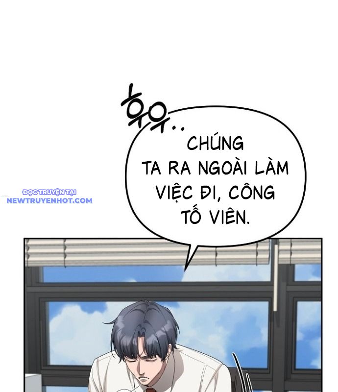 Chuyển Sinh Công Tố Viên: Ta Không Làm Phế Vật chapter 19 - Trang 44