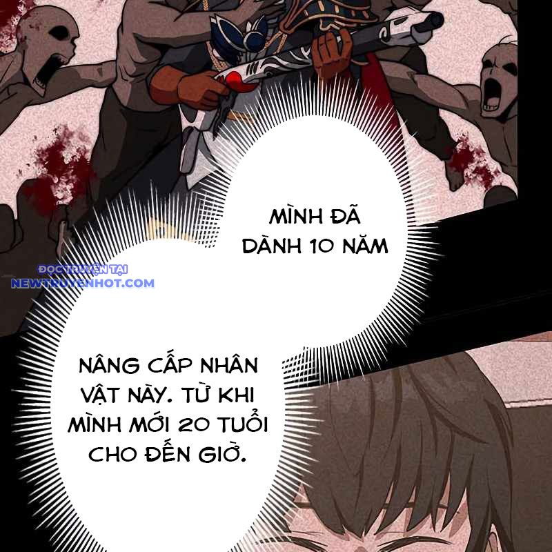 Buff May Mắn chapter 3 - Trang 144