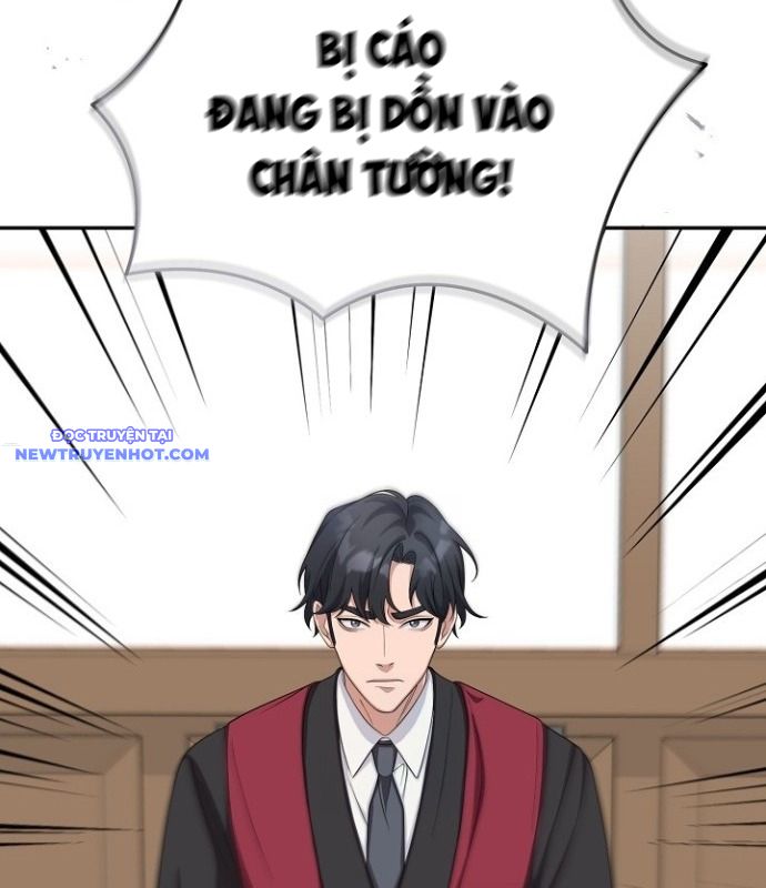 Chuyển Sinh Công Tố Viên: Ta Không Làm Phế Vật chapter 21 - Trang 32