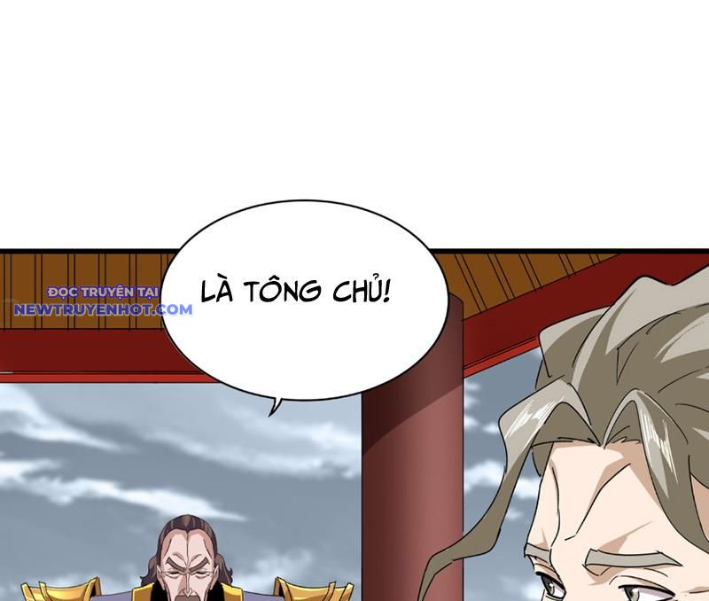 Đại Quản Gia Là Ma Hoàng chapter 625 - Trang 56