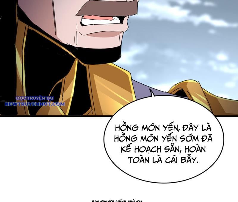 Đại Quản Gia Là Ma Hoàng chapter 625 - Trang 39