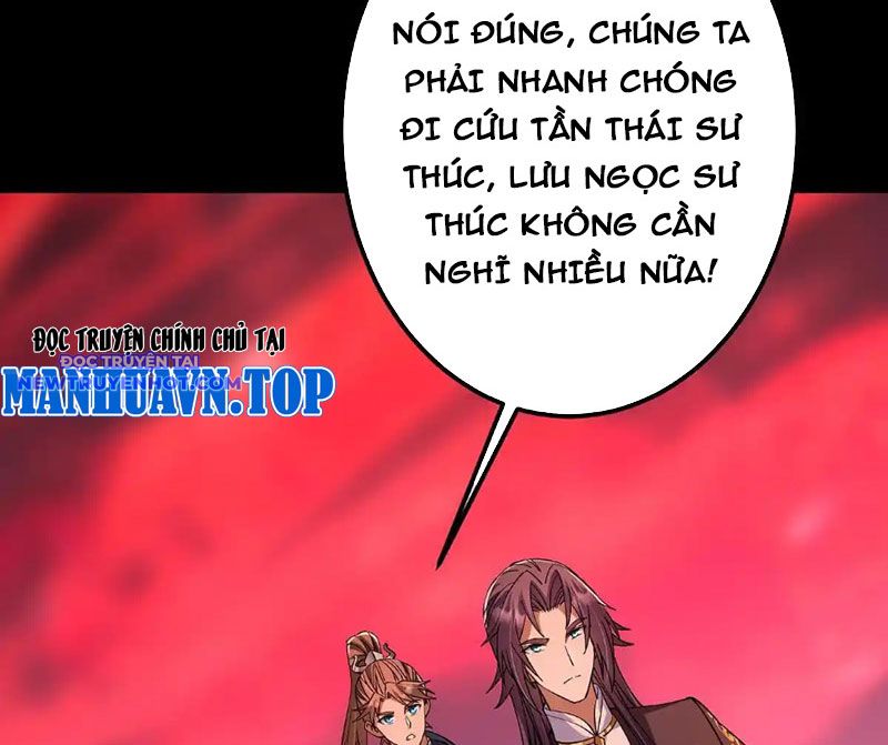 Chưởng Môn Khiêm Tốn Chút chapter 441 - Trang 48