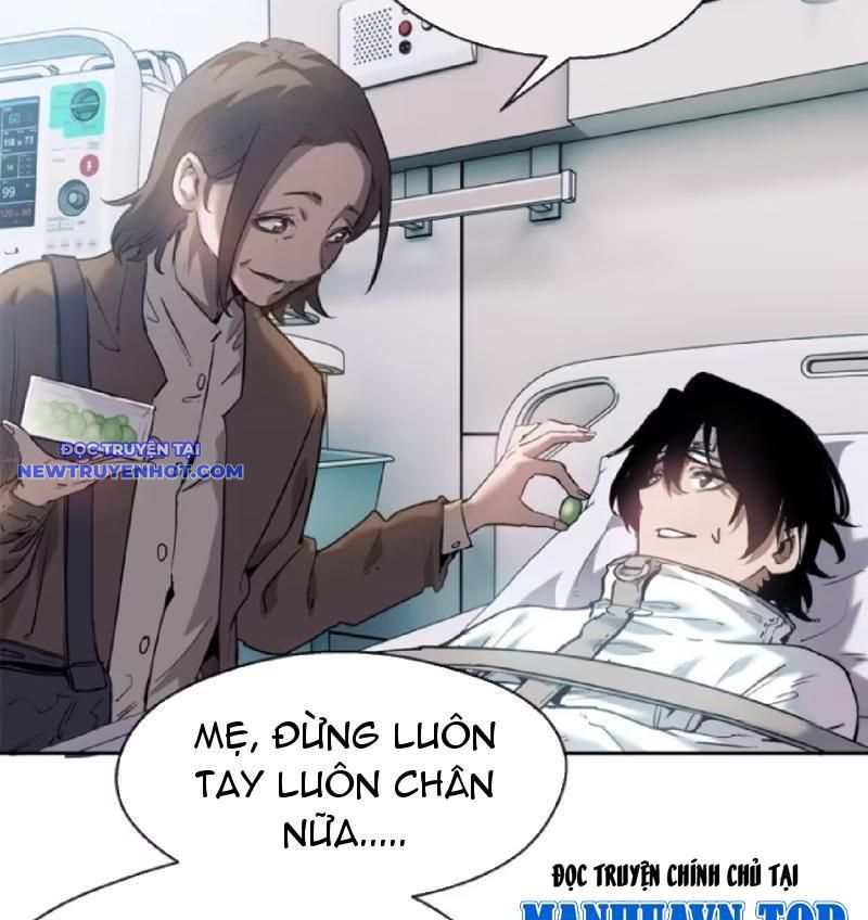 đạo Quỷ Dị Tiên chapter 10 - Trang 17