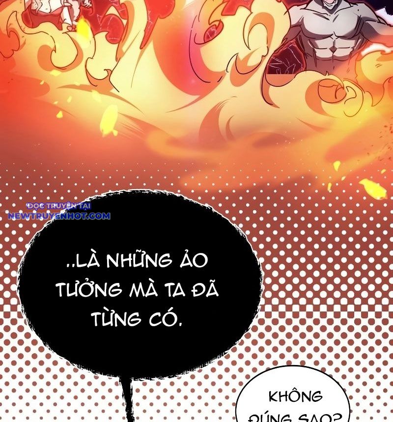 Ván Cược Của Chúa chapter 43 - Trang 8