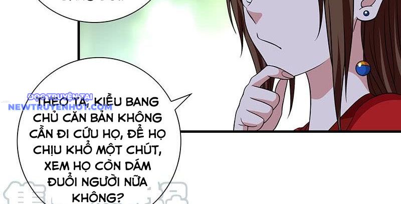 Thiên Long Bát Bộ webtoon chapter 105 - Trang 39