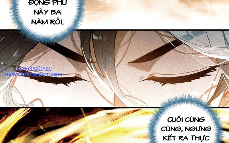 Phi Kiếm Vấn Đạo chapter 124 - Trang 28