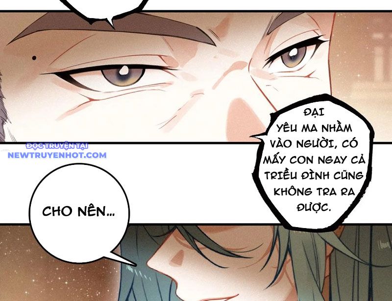 Phi Kiếm Vấn Đạo chapter 129 - Trang 6