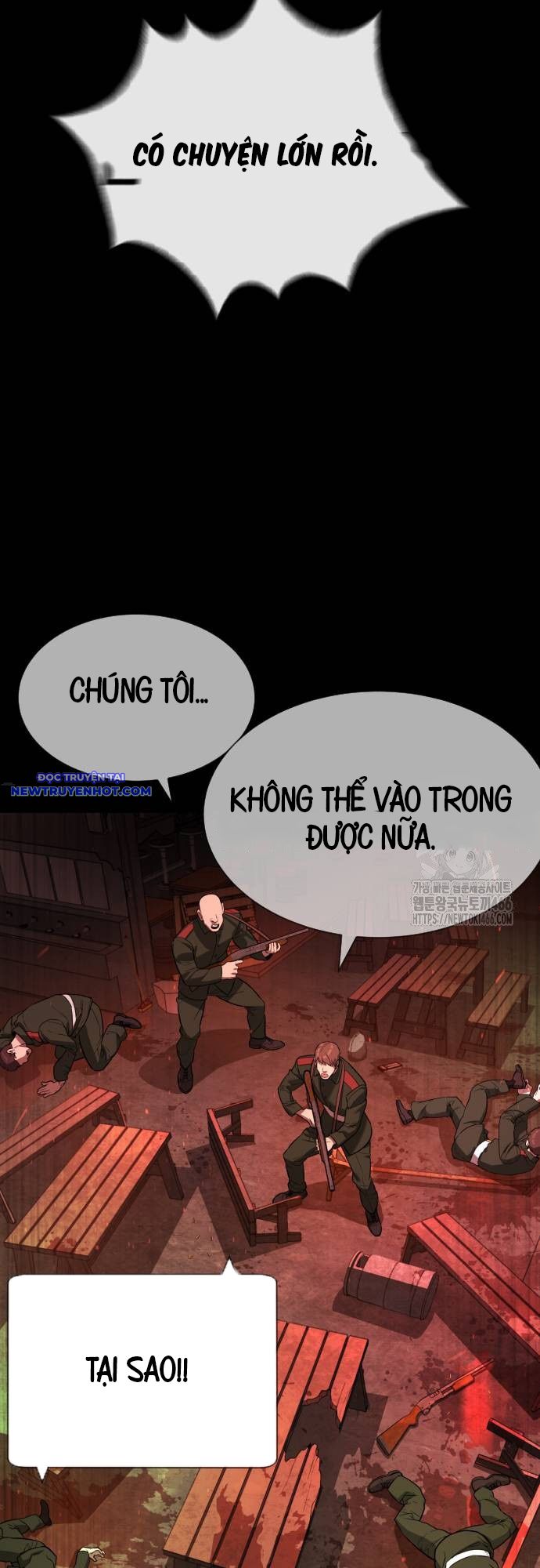 Sát Thủ Peter chapter 68 - Trang 78