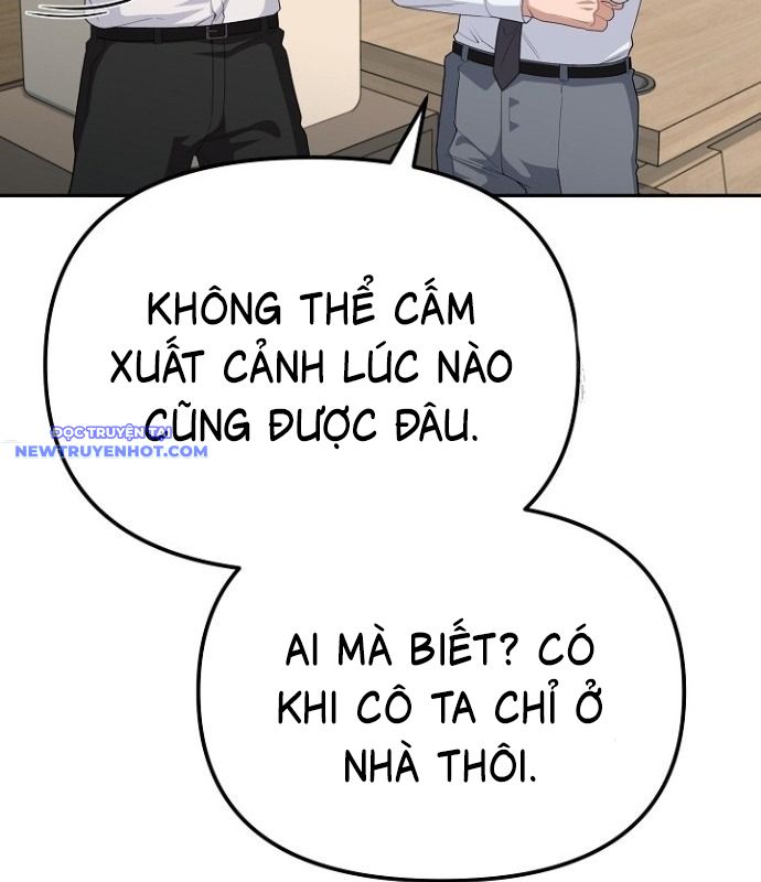 Chuyển Sinh Công Tố Viên: Ta Không Làm Phế Vật chapter 22 - Trang 34