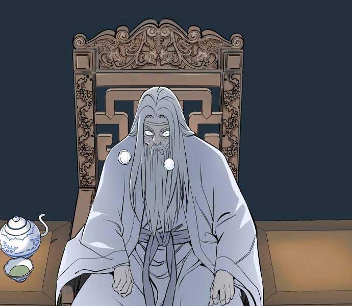 Sát Thần Tu La chapter 28 - Trang 132